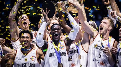 ZMBET PH is congratulating the FIBA WORLD CUP CHAMPION .